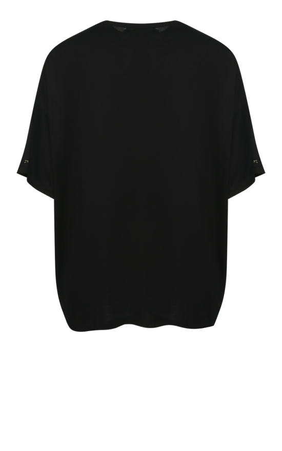 Loose Fit Tee product photo.