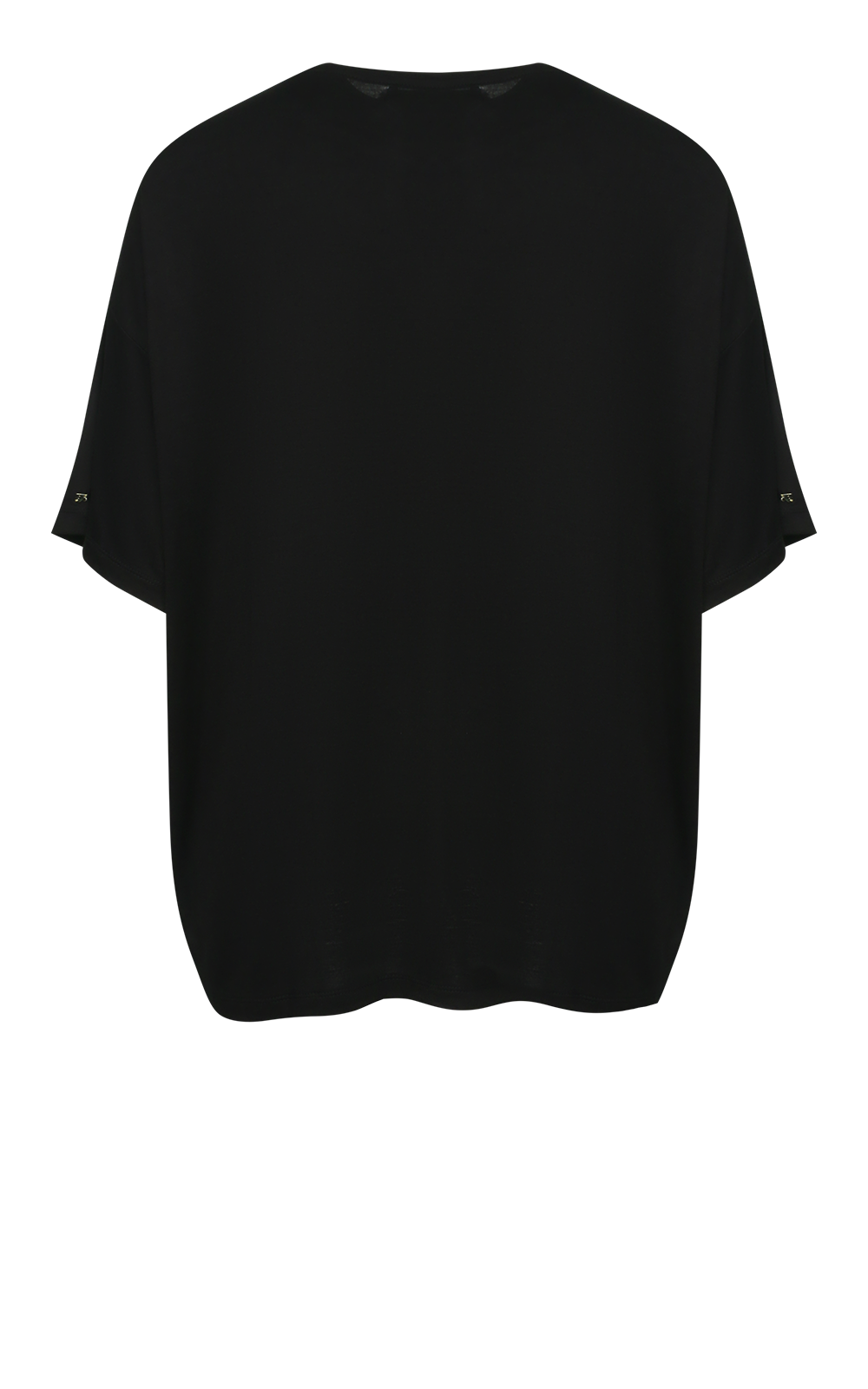 Loose Fit Tee product photo.