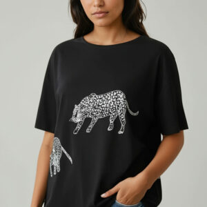 Loose Fit Tee