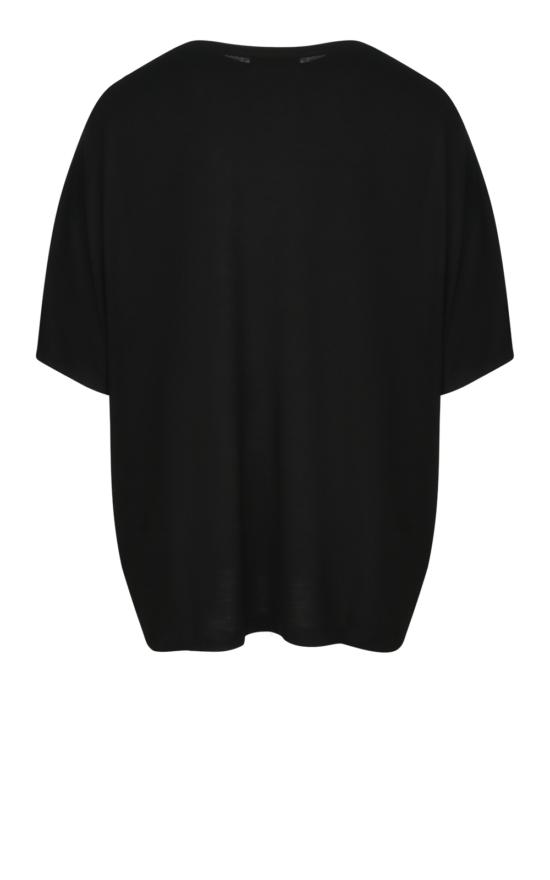 Loose Fit Tee product photo.