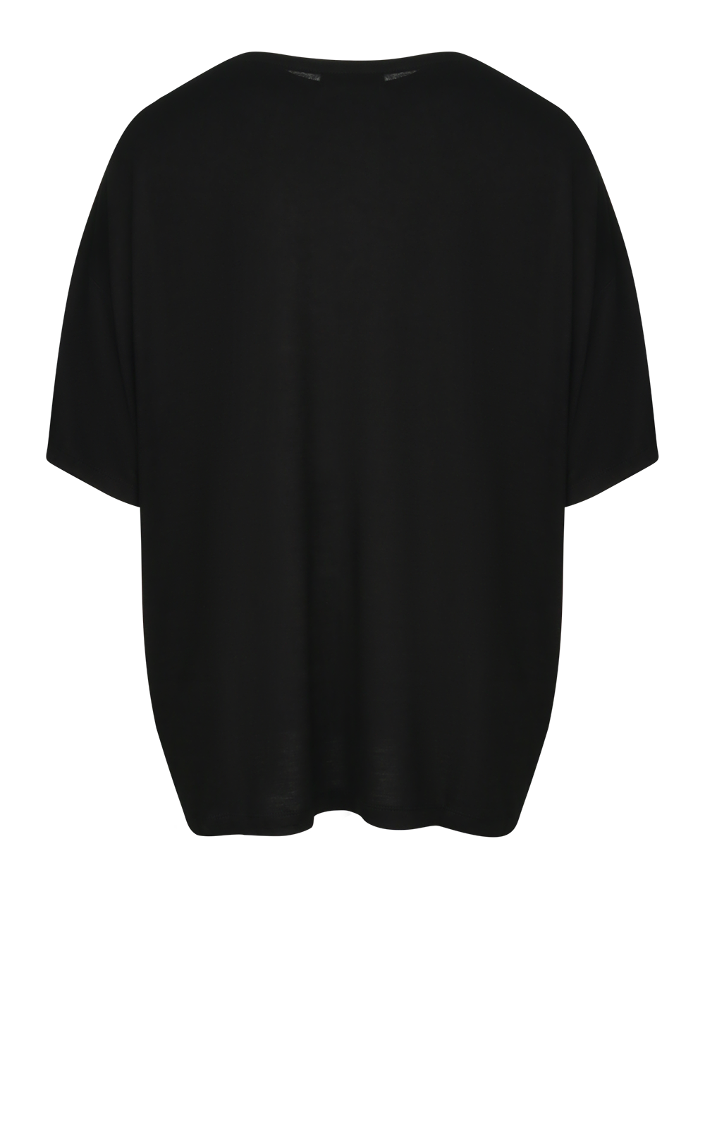 Loose Fit Tee product photo.