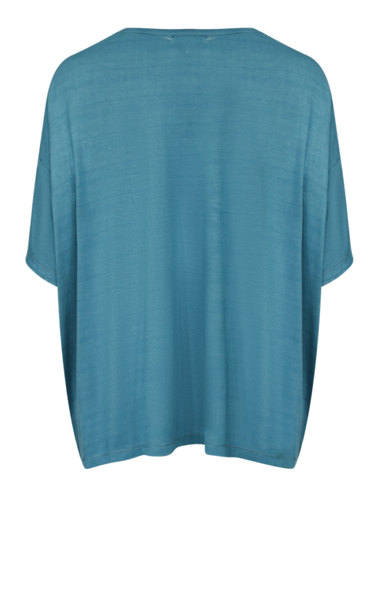 Loose Fit Tee product photo.