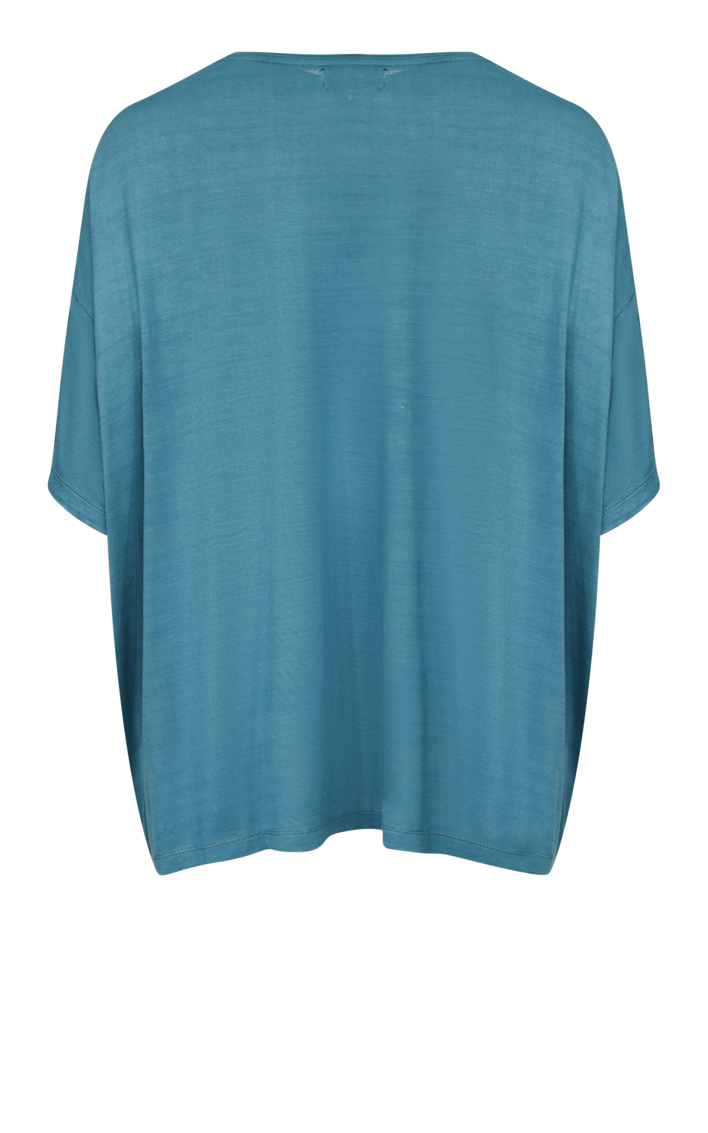 Loose Fit Tee product photo.