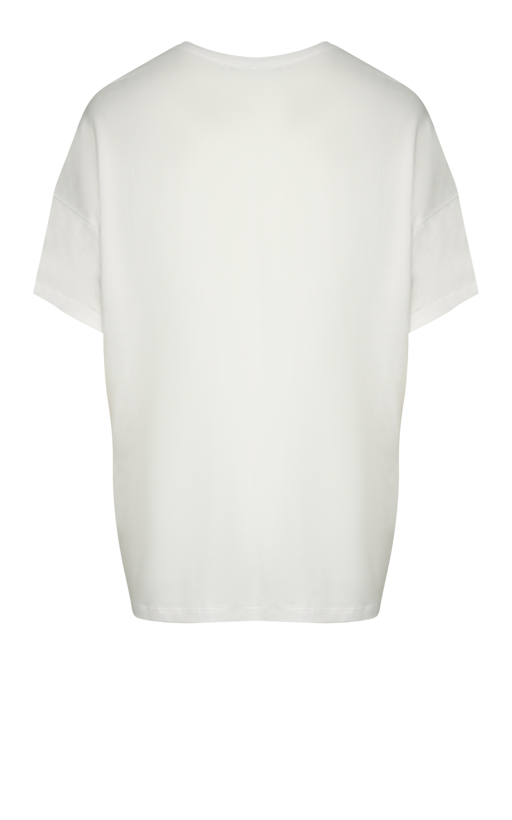 Loose Fit Tee product photo.