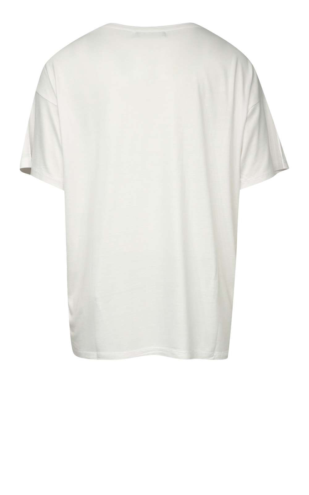 Loose Fit Tee product photo.