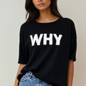 Relaxed Fit Tee