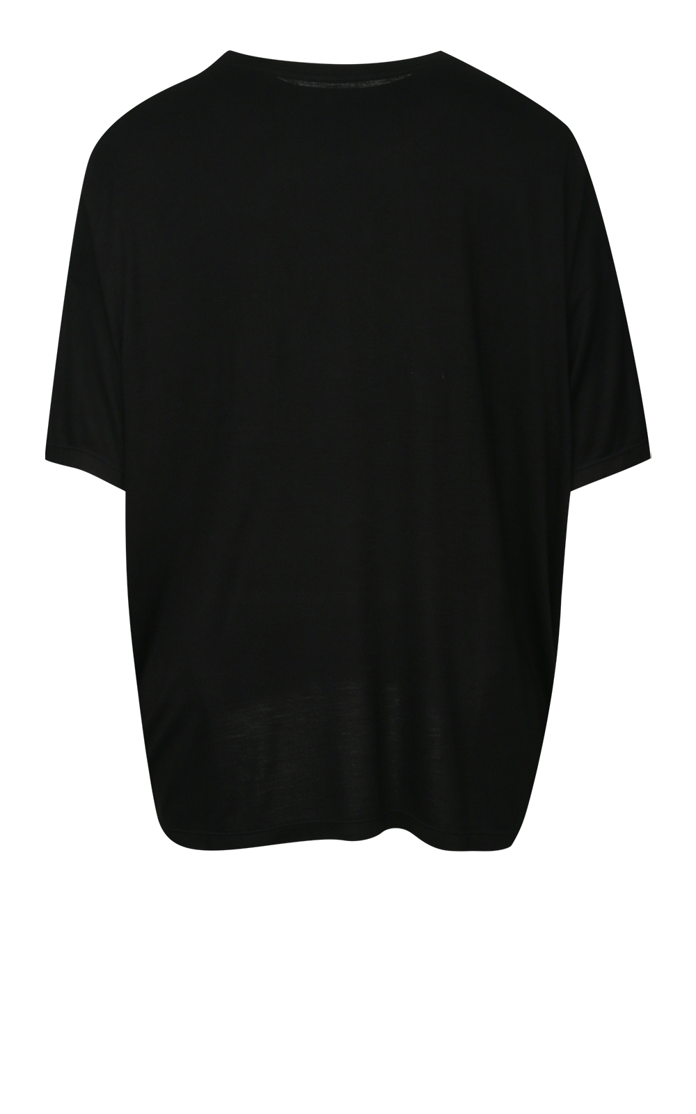 Relaxed Fit Tee product photo.