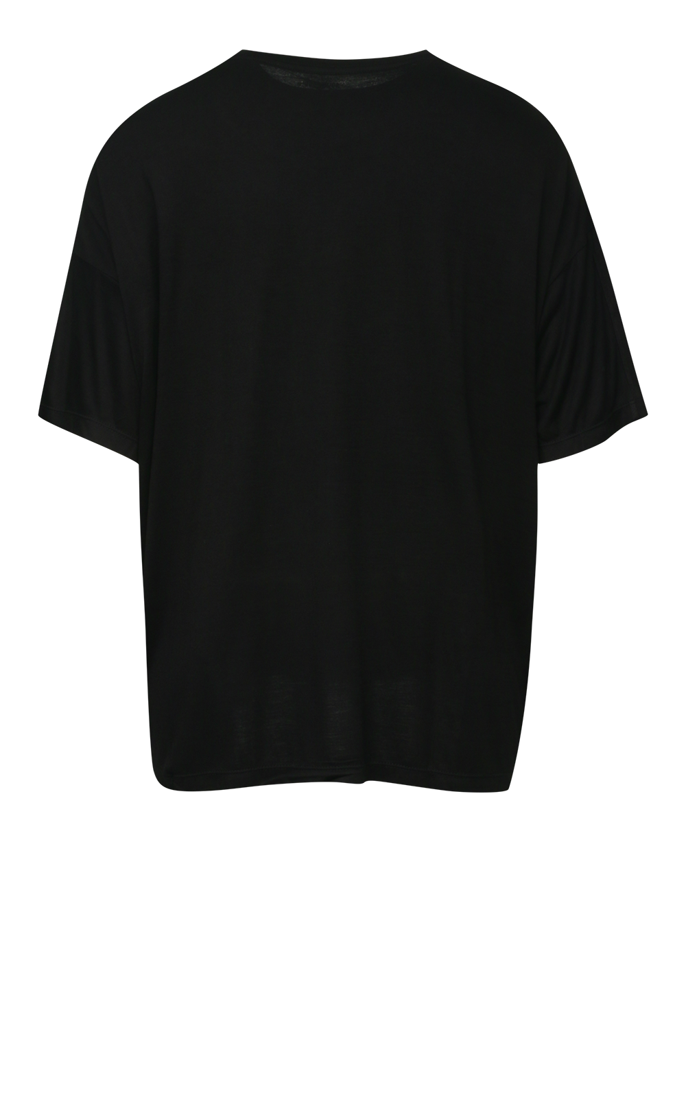 Relaxed Fit Tee product photo.