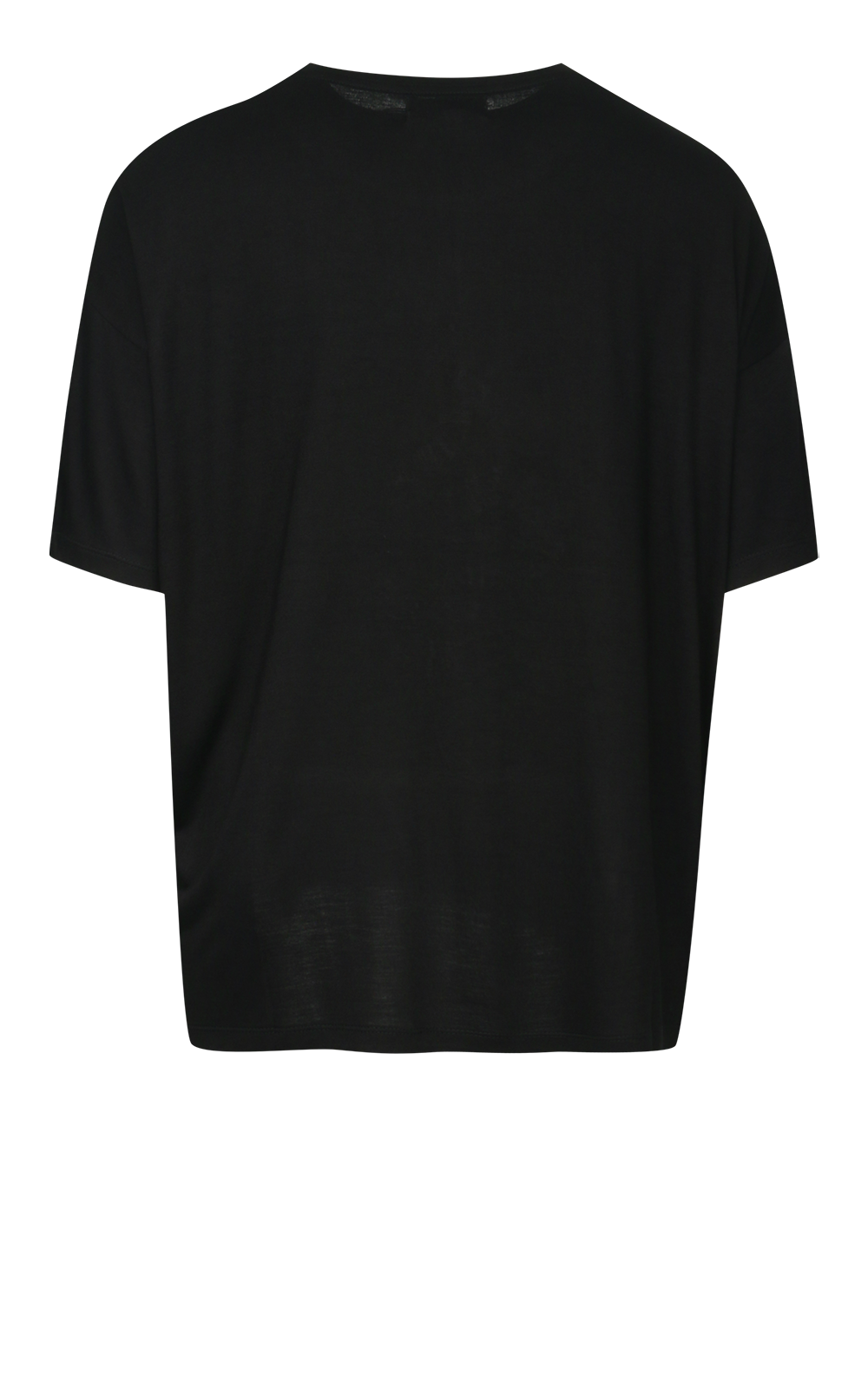 Relaxed Fit Tee product photo.