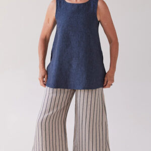 Asher Sleeveless Top