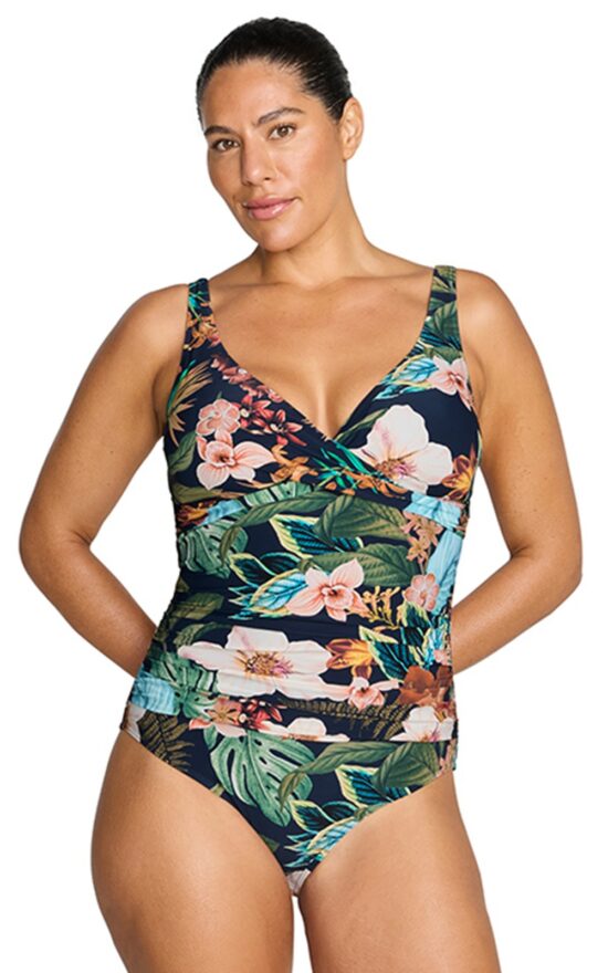 Delacroix Soft D-G Cup One Piece  product photo.