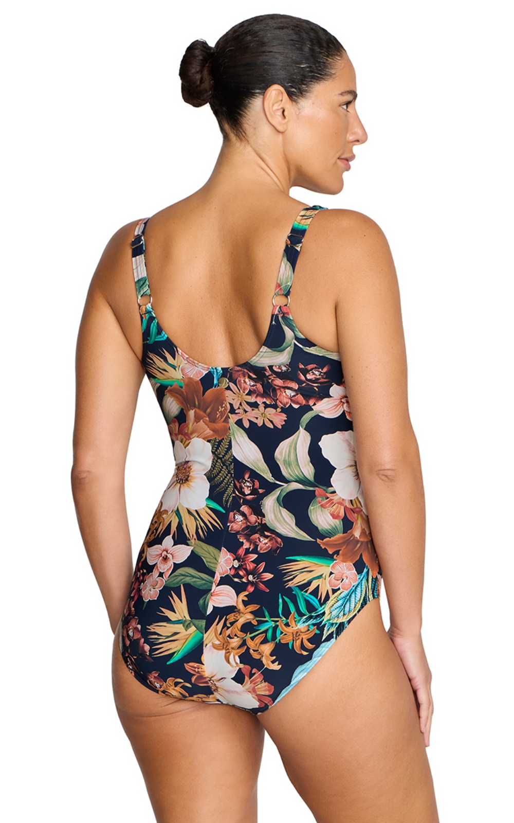 Delacroix Soft D-G Cup One Piece  product photo.