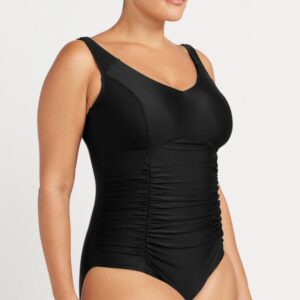 Raphael E-F Cup Underwire One Piece