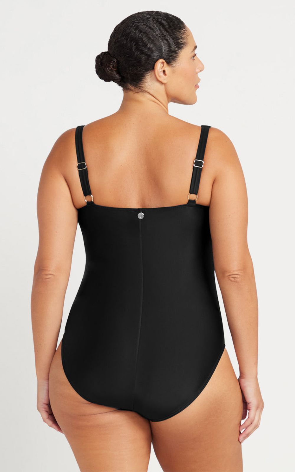Raphael Underwire E-F Cup One Piece product photo.