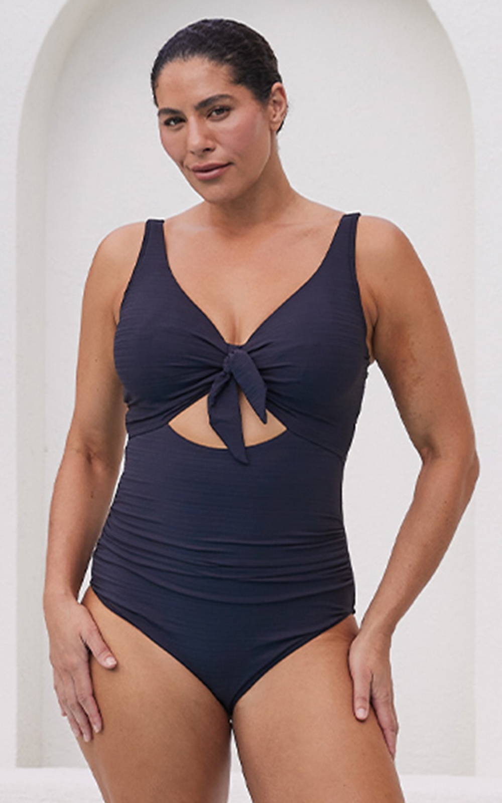 Cezanne D-Dd Uw One Piece product photo.