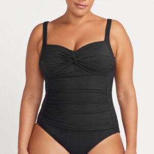 Botticelli C-Dd Soft Cup One Piece