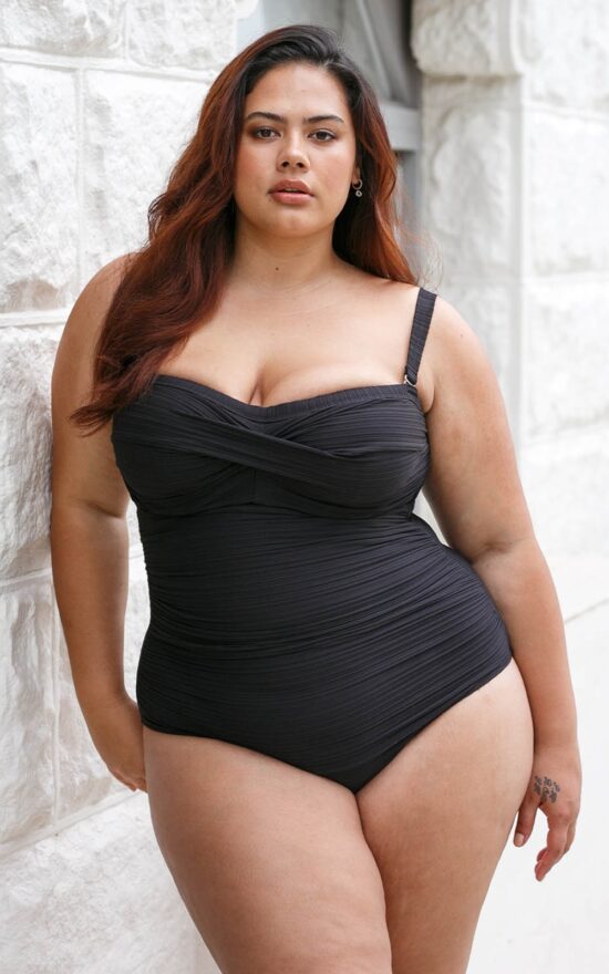 Botticelli C-Dd Soft Cup One Piece product photo.