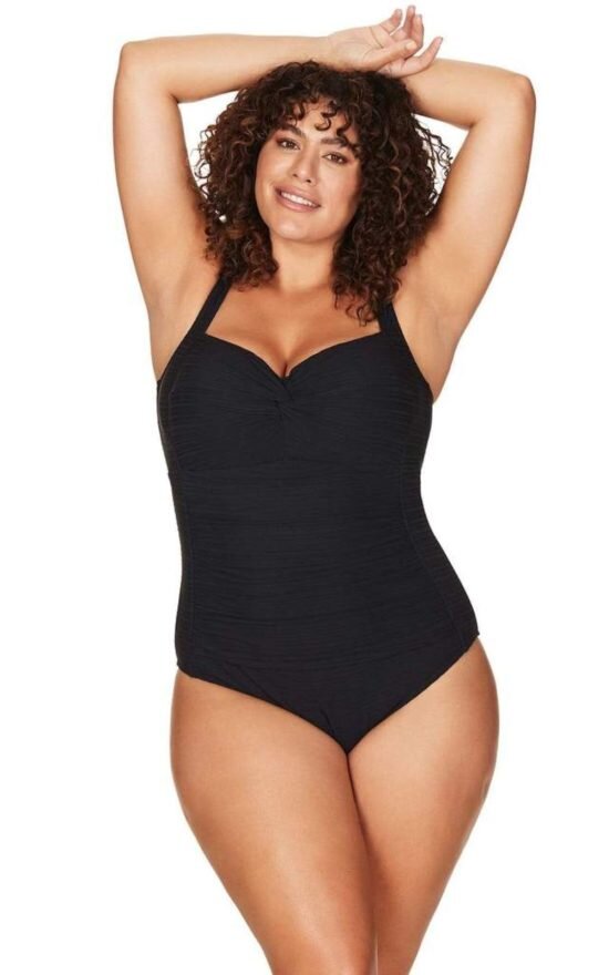Botticelli C-Dd Soft Cup One Piece  product photo.