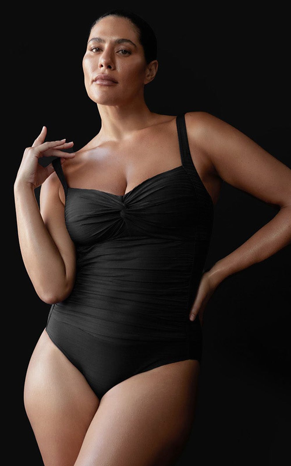 Botticelli C-Dd Soft Cup One Piece  product photo.