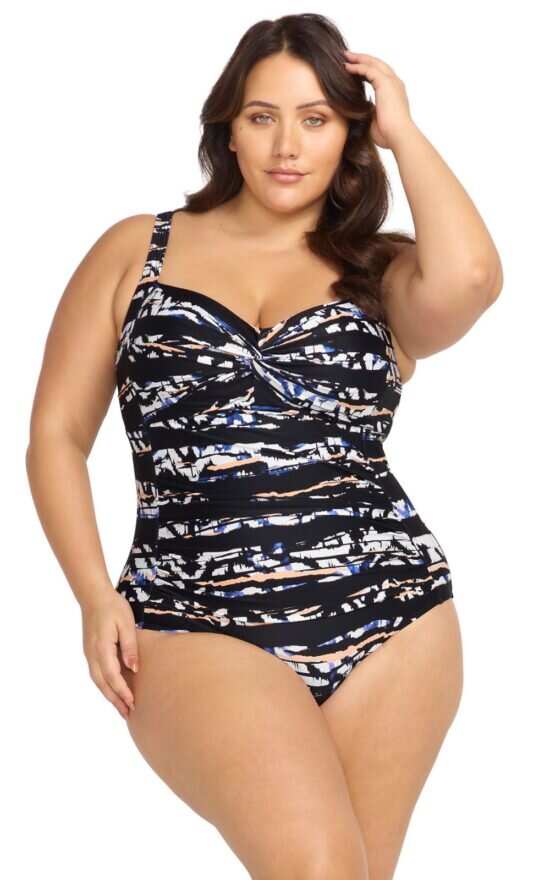 Botticelli C-Dd Soft Cup One Piece product photo.
