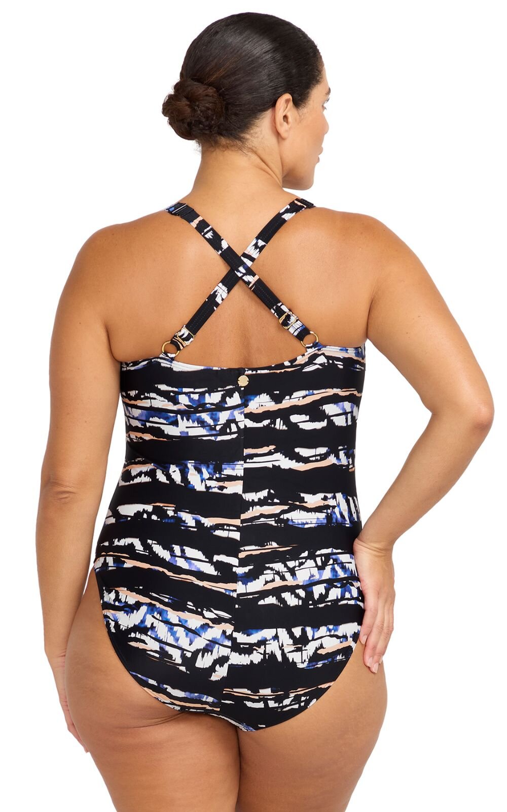 Botticelli C-Dd Soft Cup One Piece product photo.
