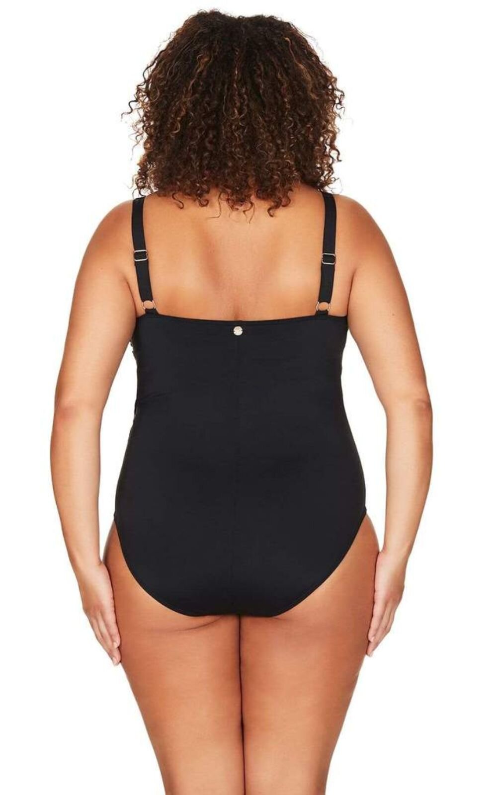 Hayes Underwire D-Dd Cup One Piece product photo.