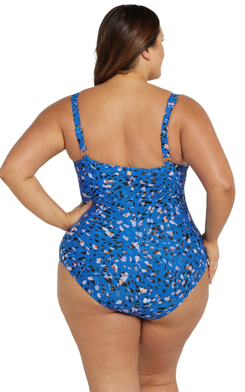 Monet Dd/E Soft Cup Uw One Piece product photo.