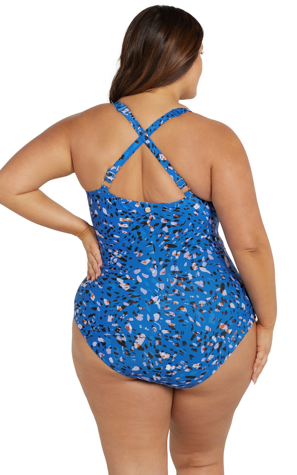 Monet Dd/E Soft Cup Uw One Piece product photo.