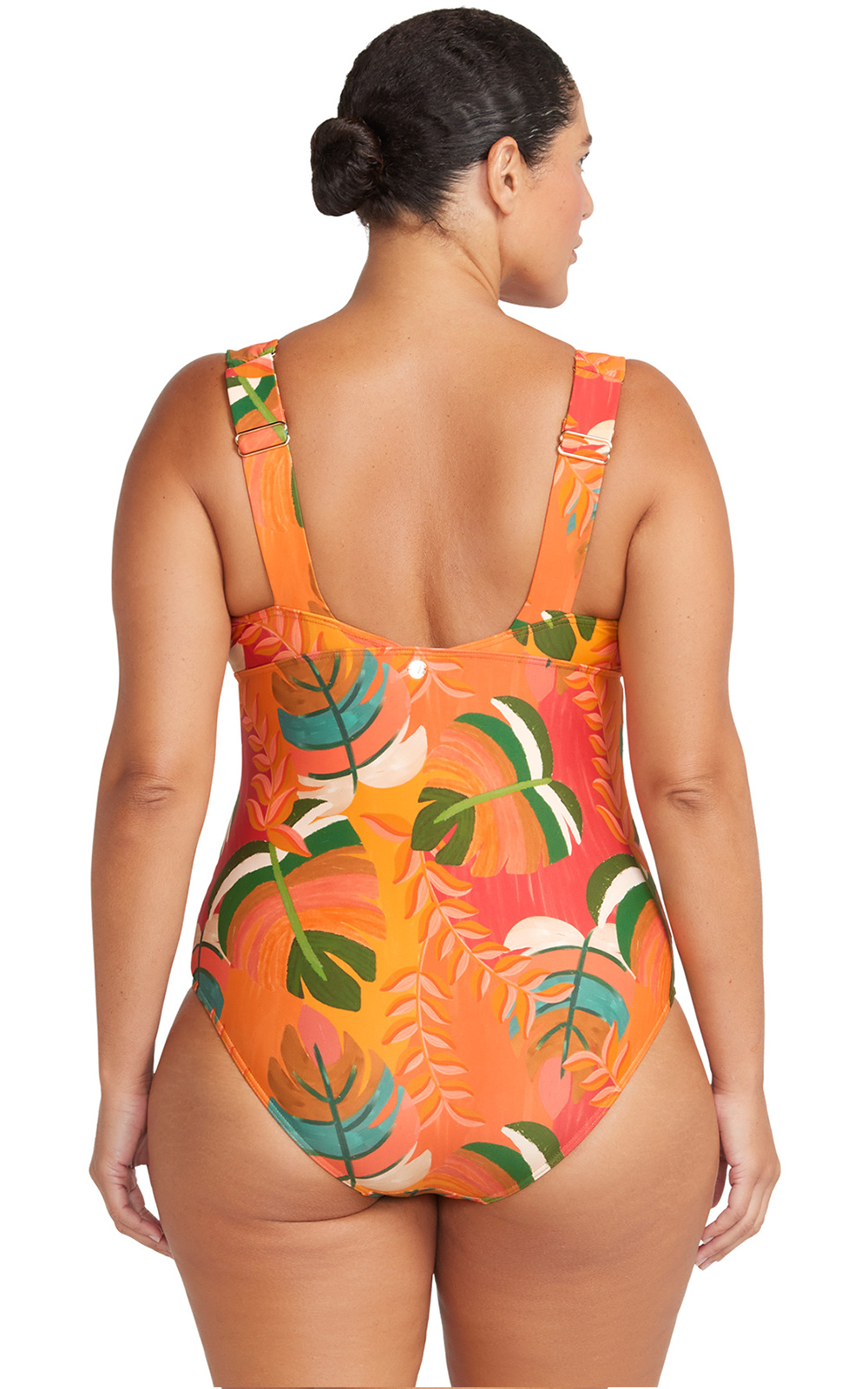 Magritte Multifit One Piece product photo.