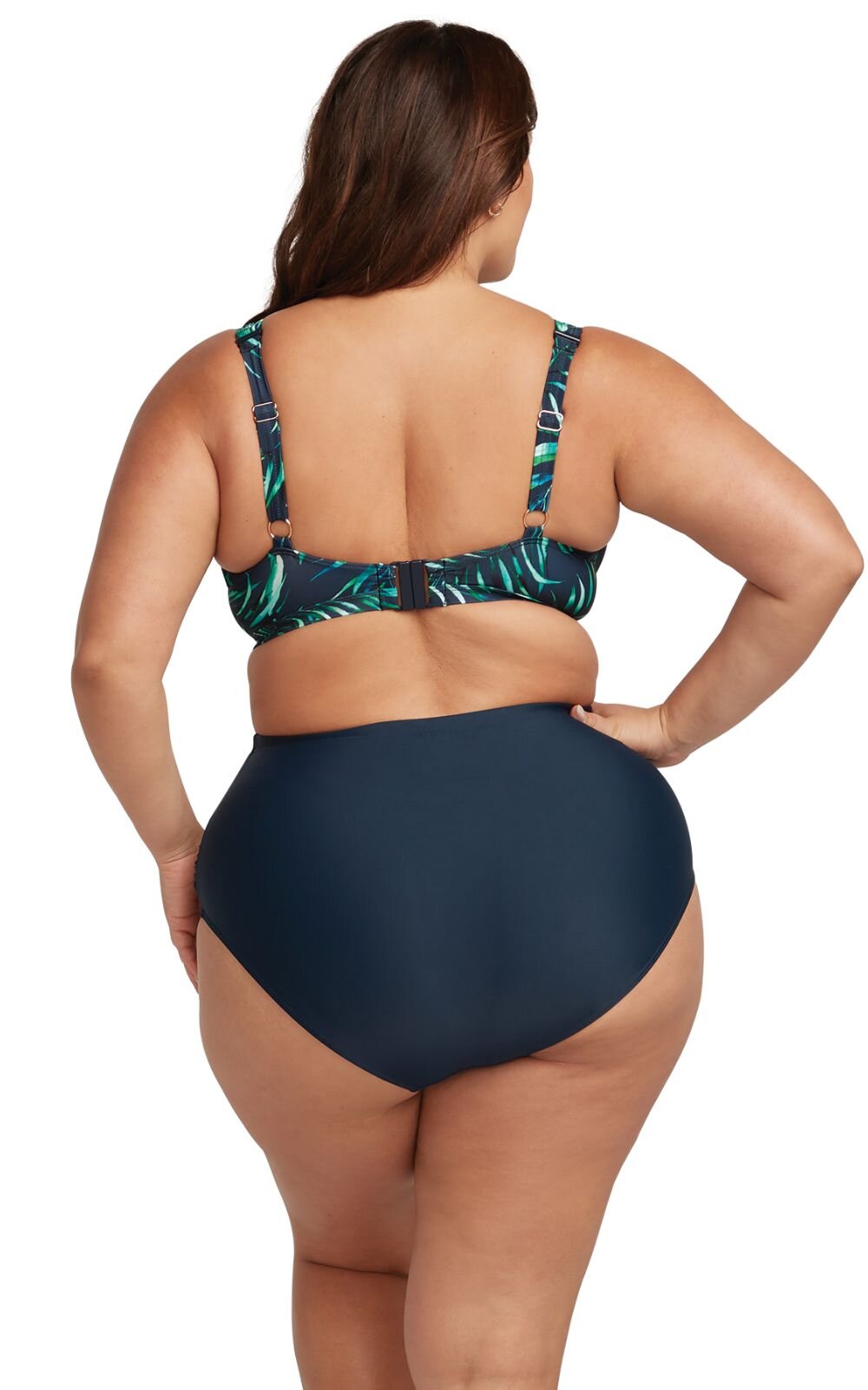Goya G Cup Underwire Bikini Top product photo.