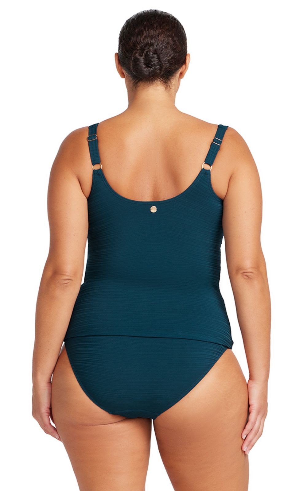 Delacroix Soft D-G Cup Tankini product photo.