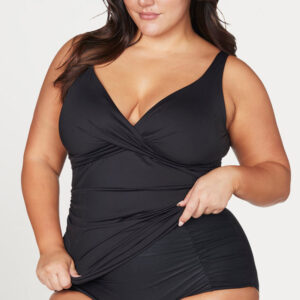Delacroix Soft D-G Cup Tankini