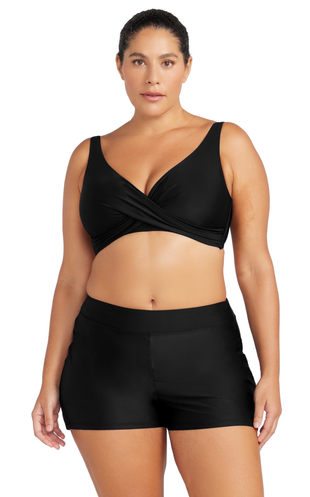 Delacroix Swim Short product photo.