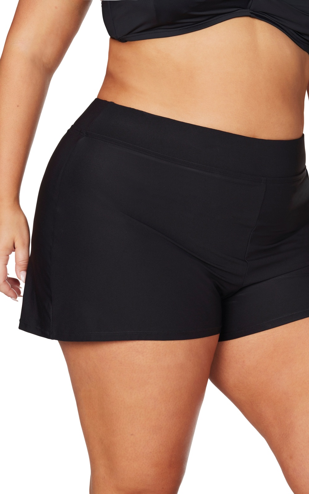 Delacroix Swim Short product photo.