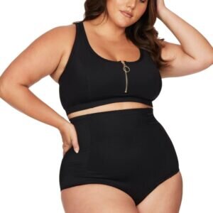 Michelangelo Xtra High Swim Pant Xc