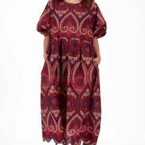 Brie Dress