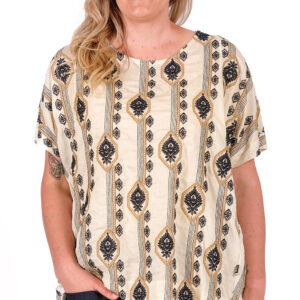 Magnolia Top