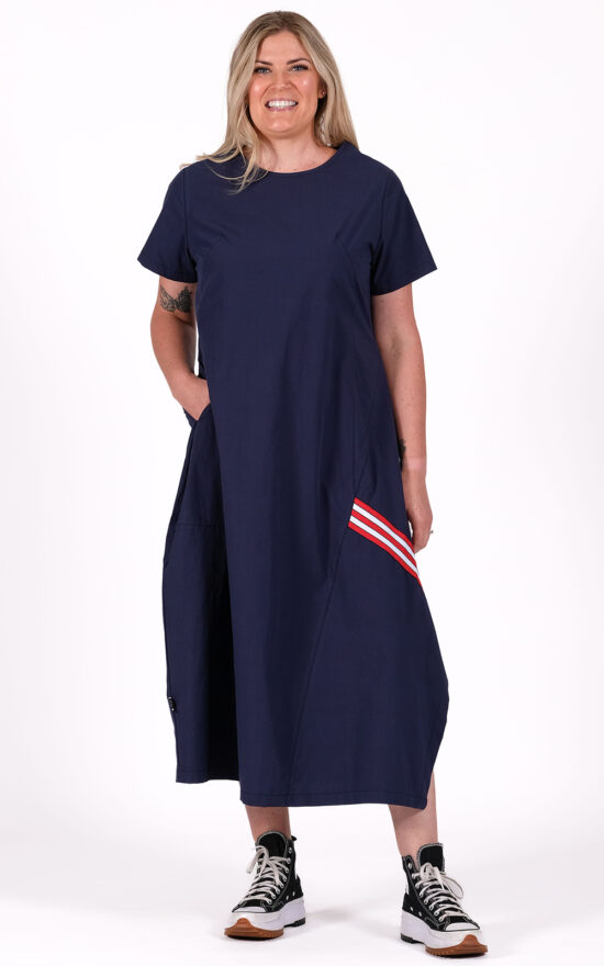 Sienna Dress product photo.