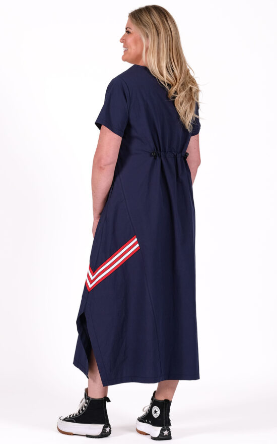 Sienna Dress product photo.