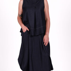 Resume Skirt