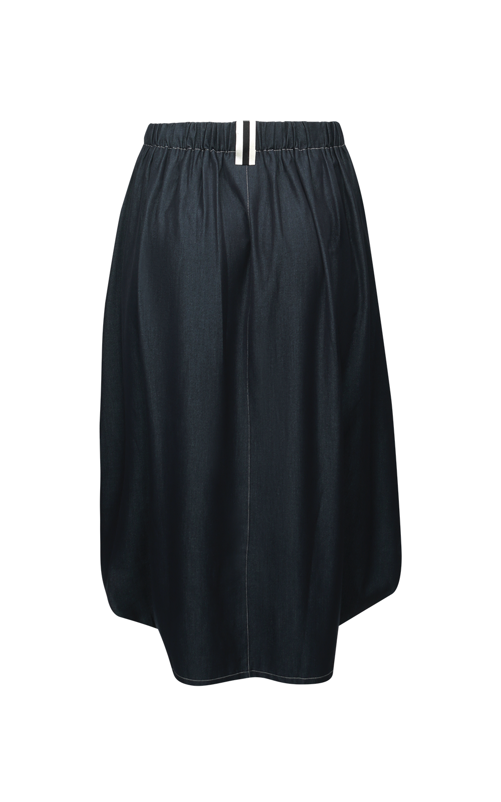Resume Skirt product photo.