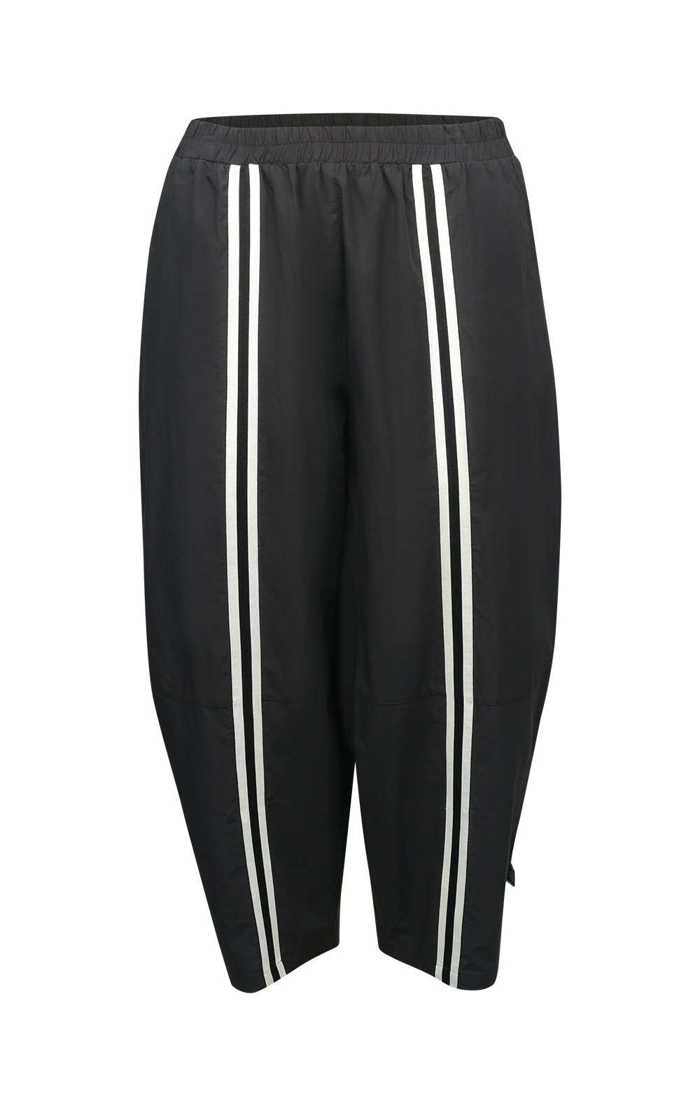 Direction Pants Front Stripe product photo.