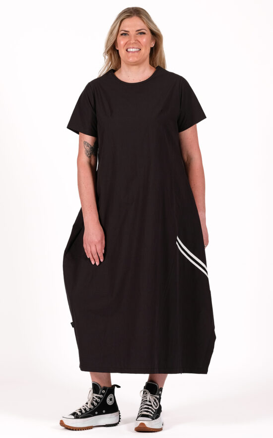 Sienne Dress product photo.