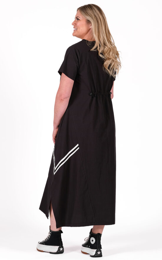 Sienne Dress product photo.