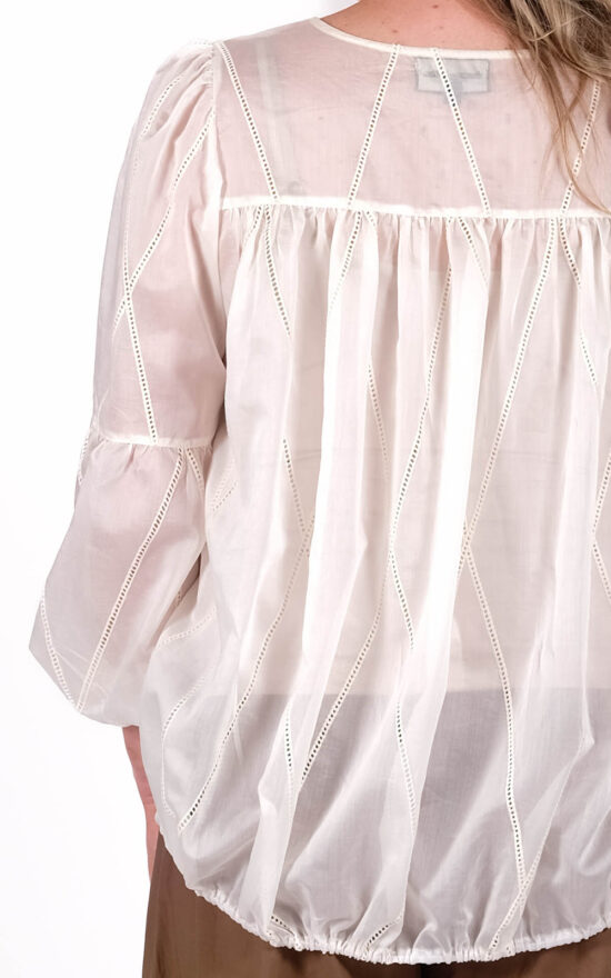 Stella Top product photo.