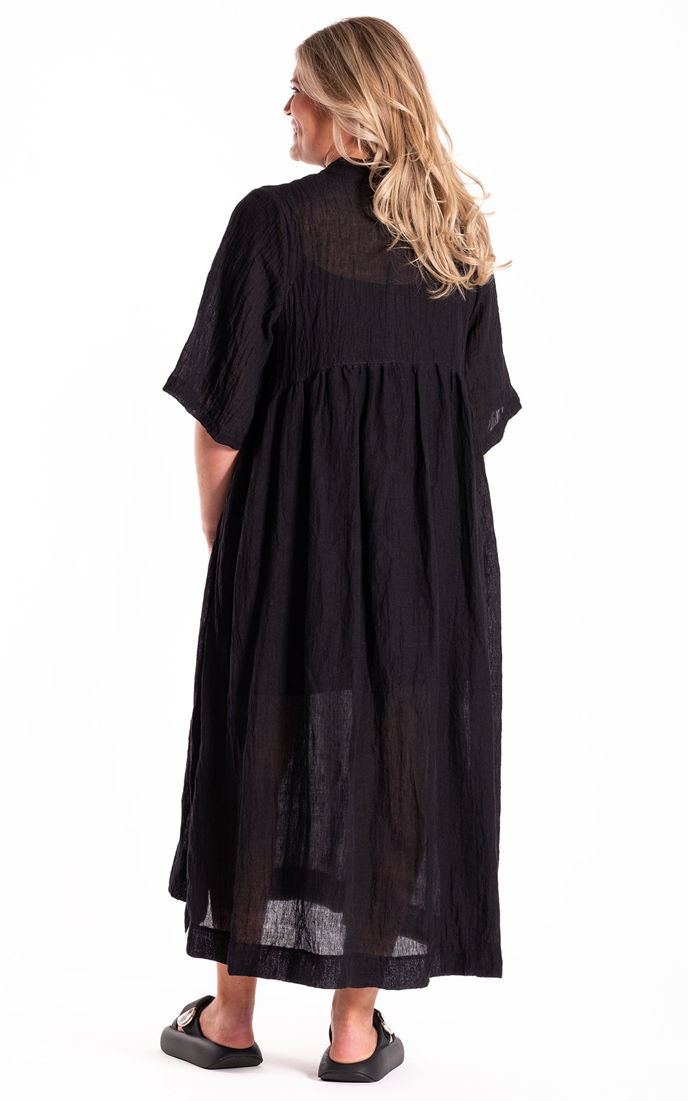 Brylee Dress product photo.