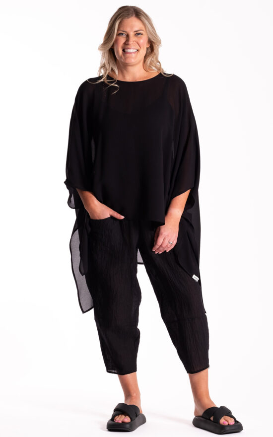 Mimi Top product photo.