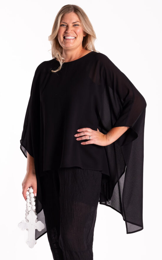 Mimi Top product photo.