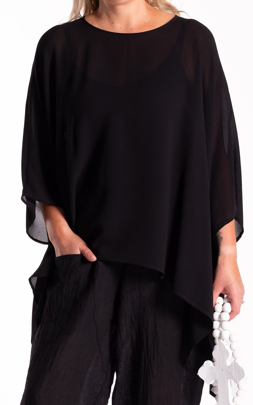 Mimi Top product photo.