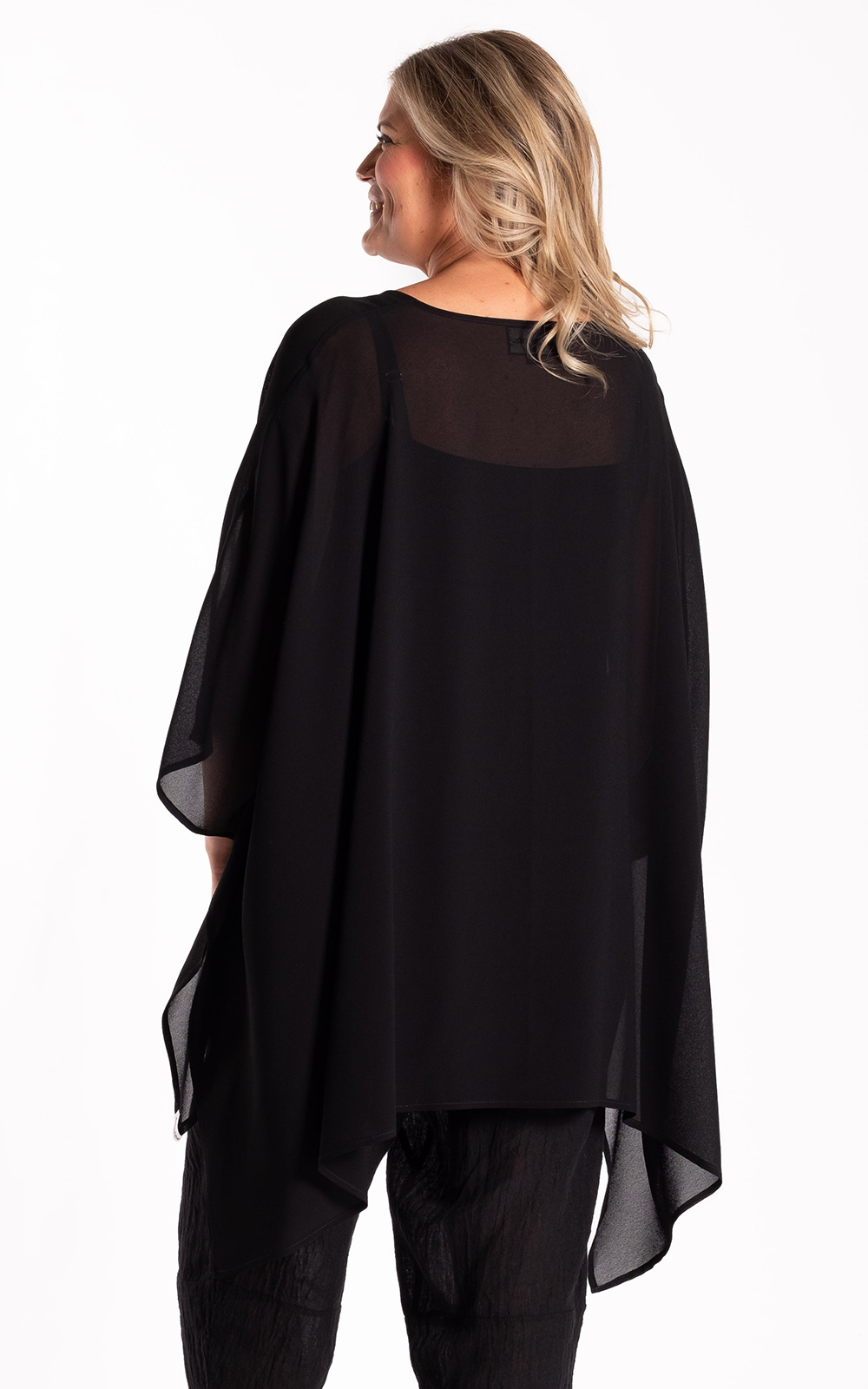 Mimi Top product photo.